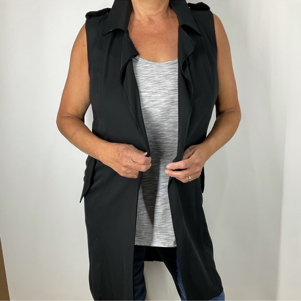 Philosophy duster